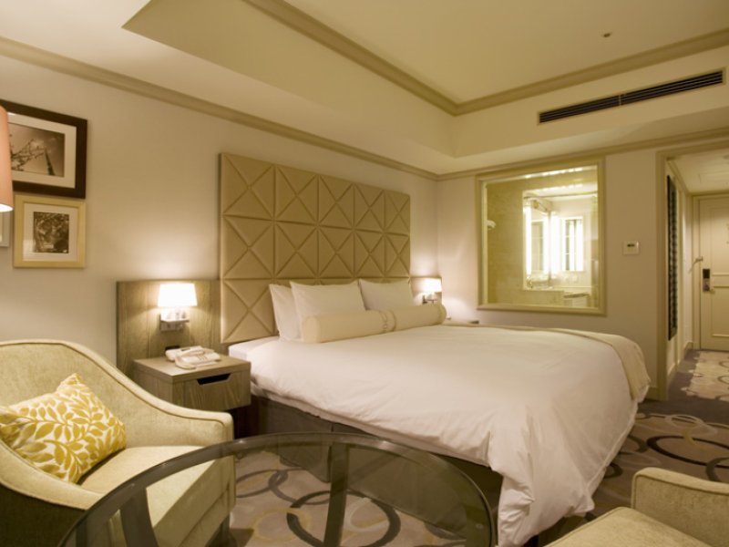 Hotel Nikko TokyoPhoto 2