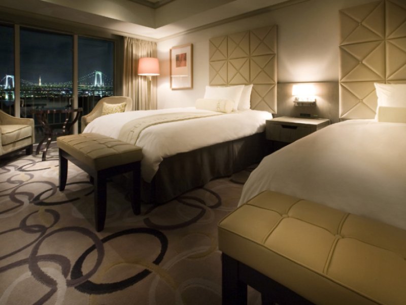 Hotel Nikko TokyoPhoto 3