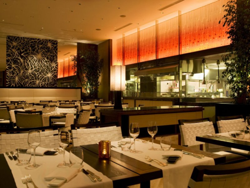 Hotel Nikko TokyoPhoto 4