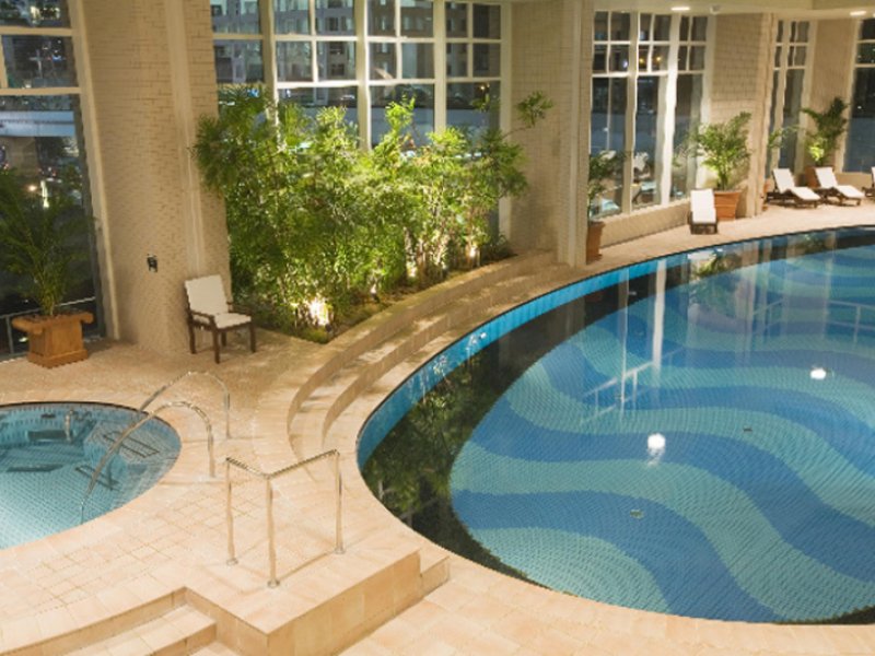 Hotel Nikko TokyoPhoto 5