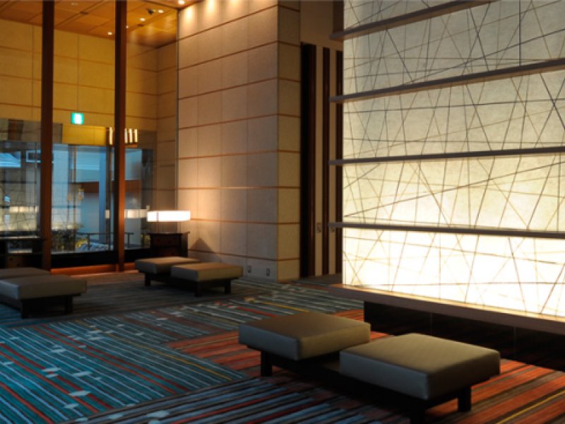 Hotel Niwa TokyoPhoto 1