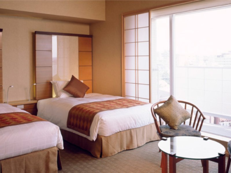 Hotel Niwa TokyoPhoto 2