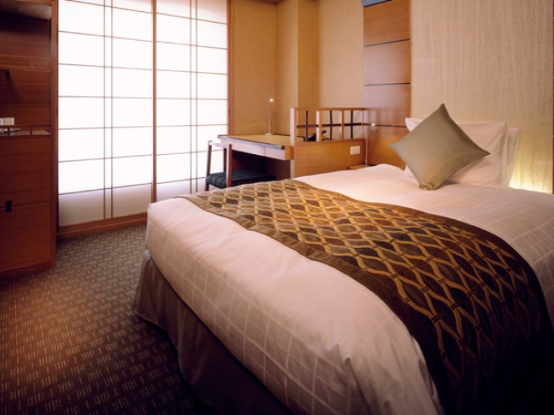 Hotel Niwa TokyoPhoto 3
