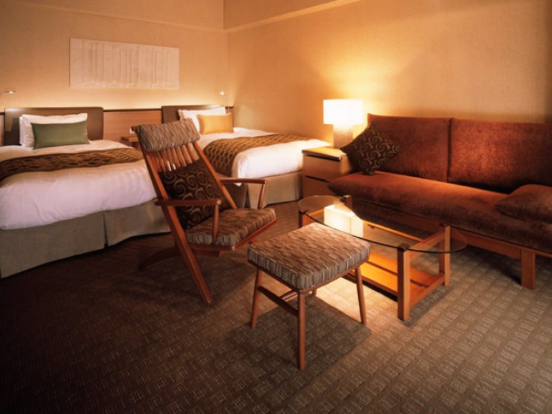 Hotel Niwa TokyoPhoto 4