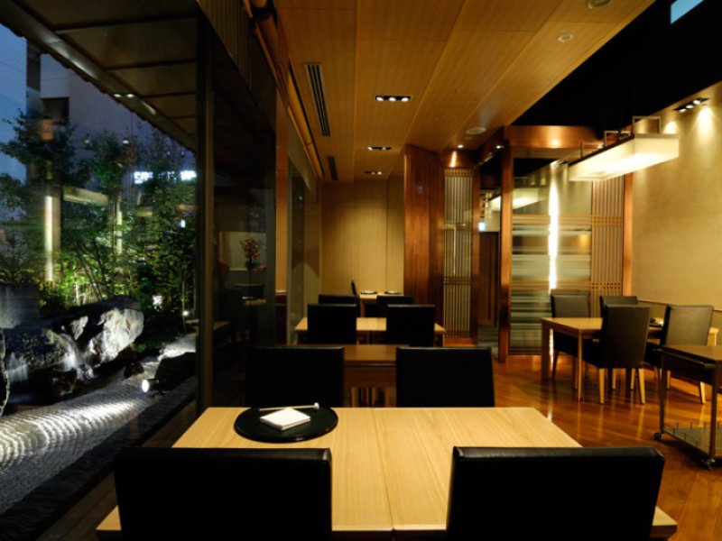 Hotel Niwa TokyoPhoto 5