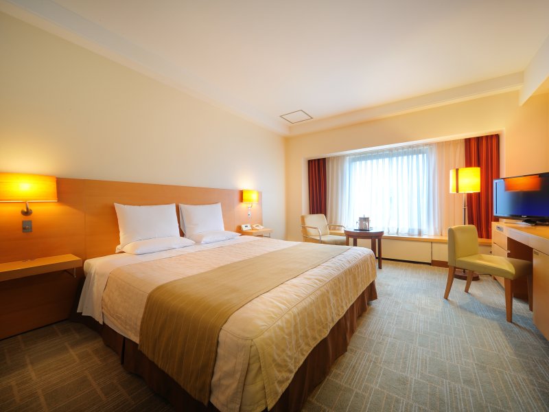 Hotel Okura SapporoPhoto 1