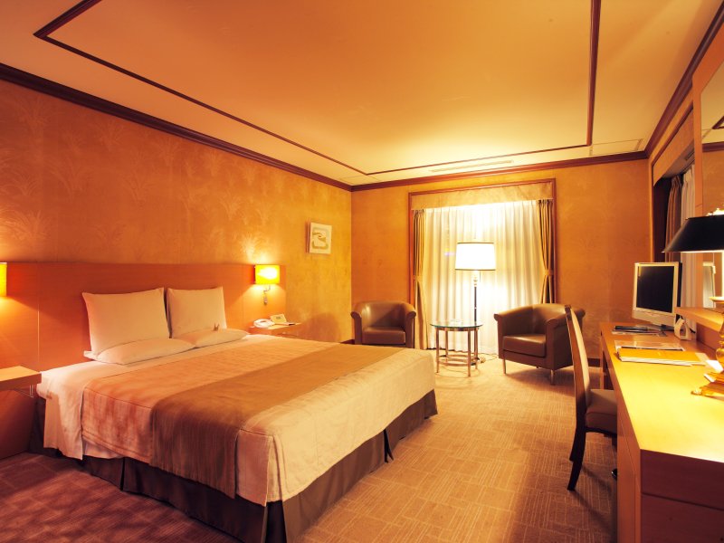 Hotel Okura SapporoPhoto 2