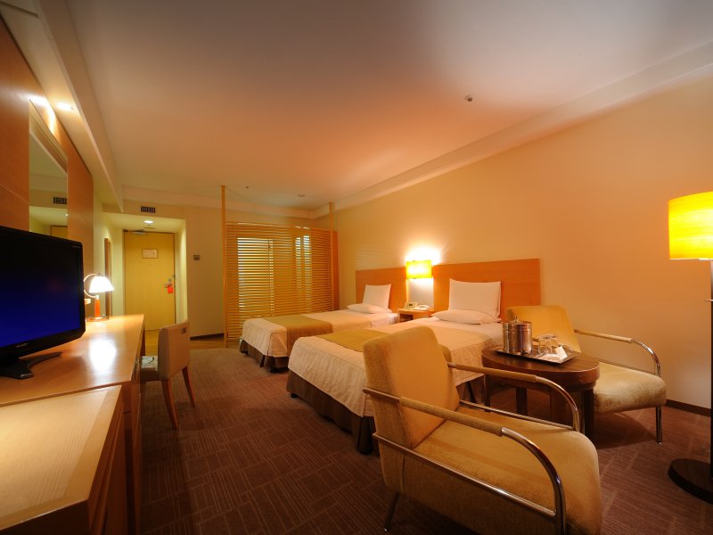 Hotel Okura SapporoPhoto 3