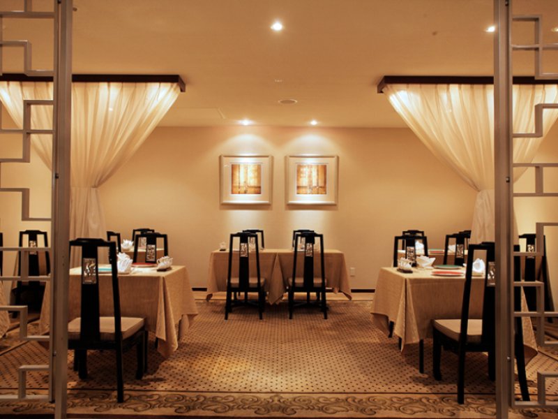 Hotel Okura SapporoPhoto 4