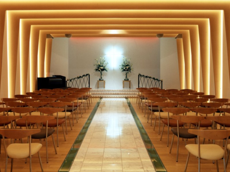 Hotel Okura SapporoPhoto 5