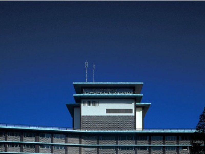 Hotel Okura TokyoPhoto 0