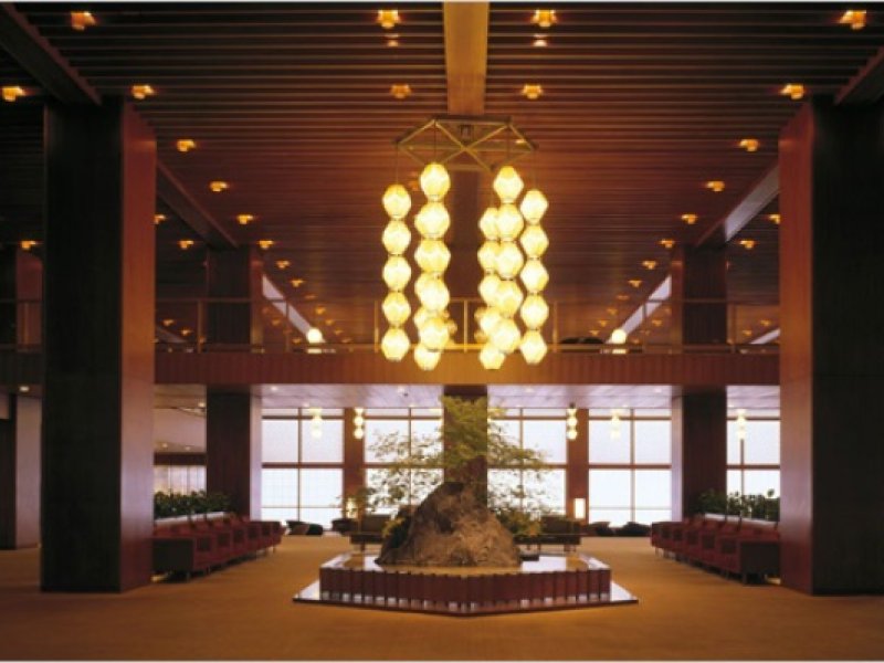 Hotel Okura TokyoPhoto 1