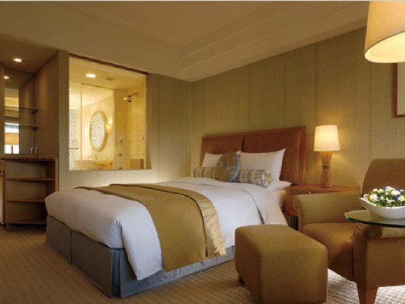 Hotel Okura TokyoPhoto 2