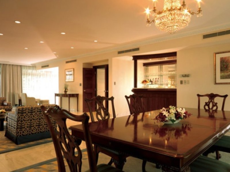 Hotel Okura TokyoPhoto 3