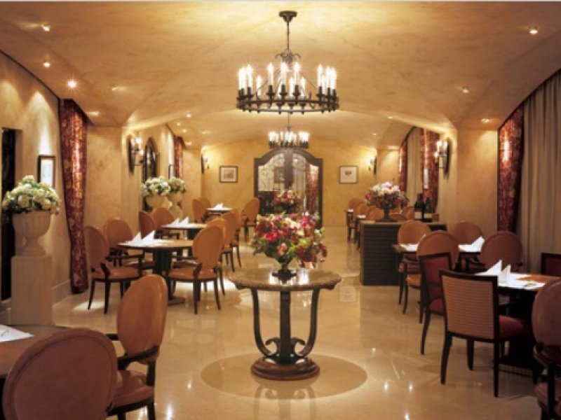 Hotel Okura TokyoPhoto 4