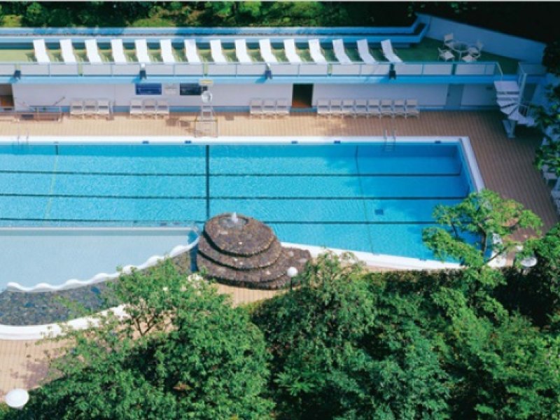 Hotel Okura TokyoPhoto 5