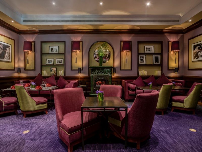 Hotel Pont RoyalPhoto 0