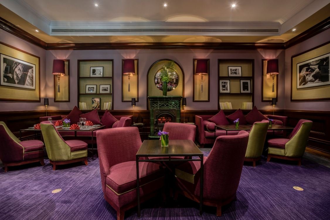 Hotel Pont Royal