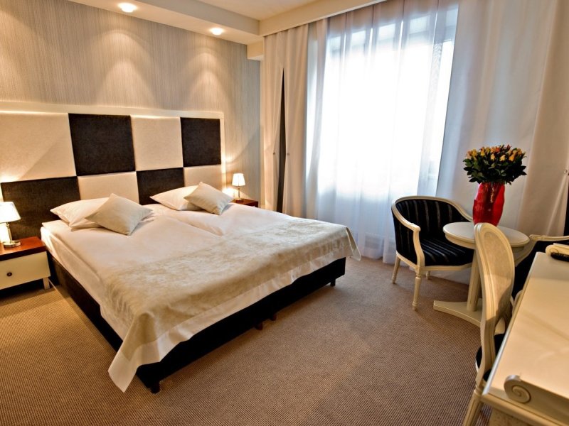 Hotel PrezydenckiPhoto 1