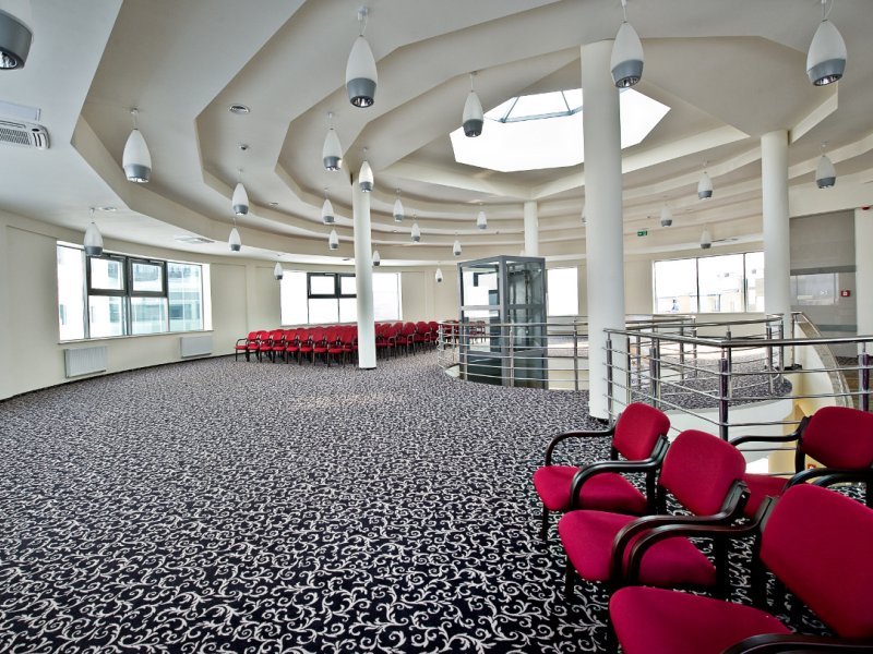 Hotel PrezydenckiPhoto 4