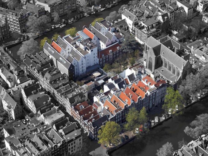 Hotel Pulitzer AmsterdamPhoto 0