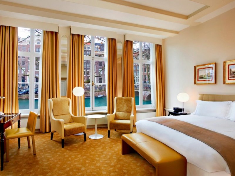 Hotel Pulitzer AmsterdamPhoto 2