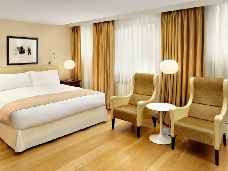 Hotel Pulitzer AmsterdamPhoto 3