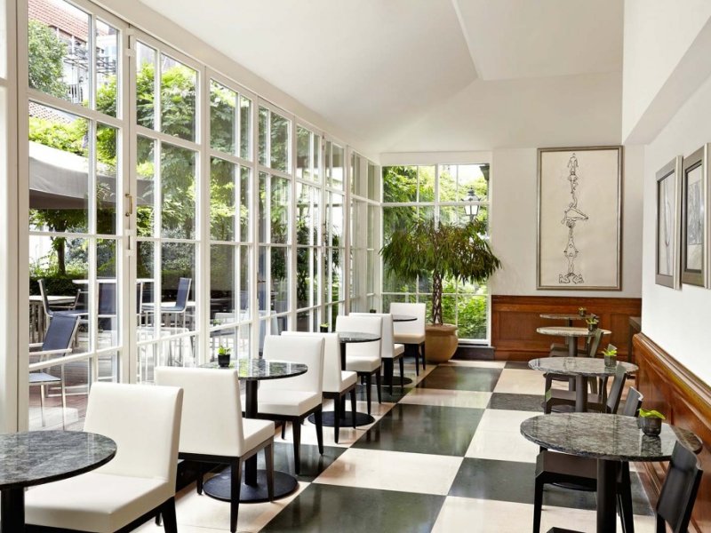 Hotel Pulitzer AmsterdamPhoto 4