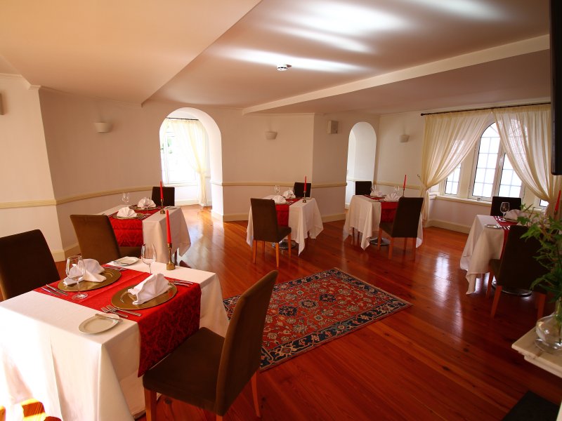 Hotel Quinta da Serra – Bio HotelPhoto 2