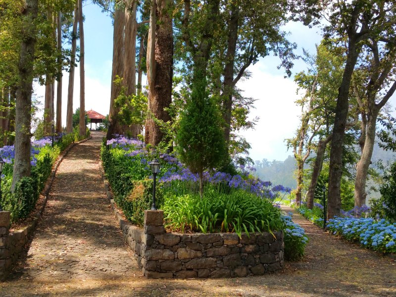 Hotel Quinta da Serra – Bio HotelPhoto 3