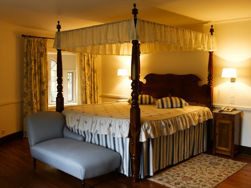 Hotel Quinta da Serra – Bio HotelPhoto 4