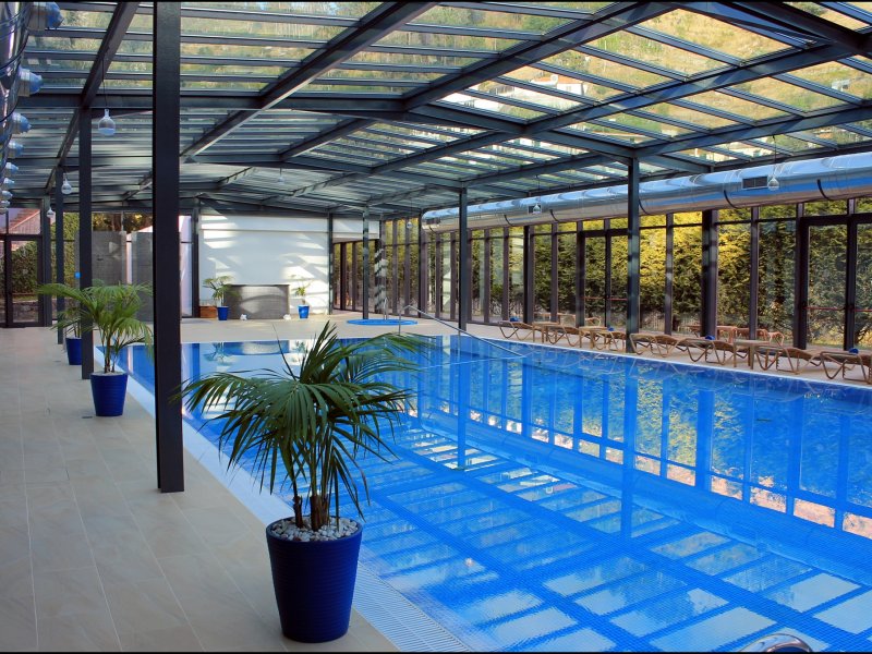 Hotel Quinta da Serra – Bio HotelPhoto 5