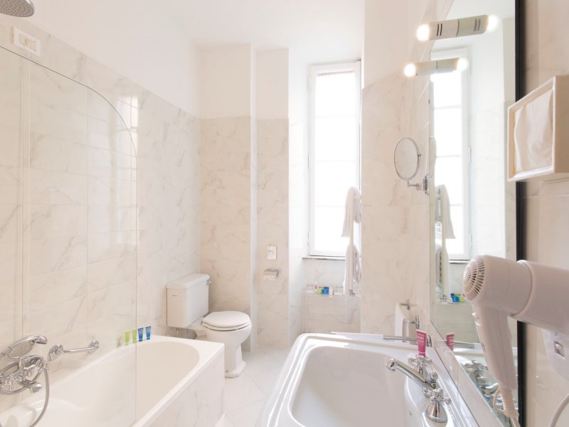 Hotel QuirinalePhoto 4