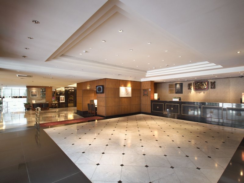 Hotel Riverview TaipeiPhoto 1