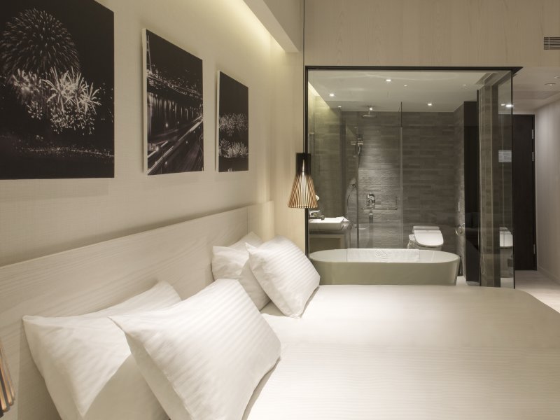 Hotel Riverview TaipeiPhoto 2