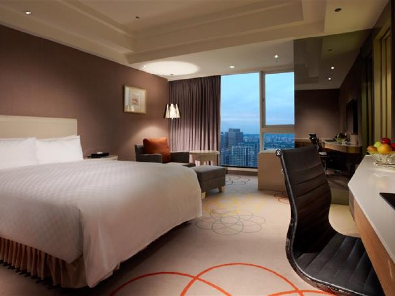 Hotel Royal HsinchuPhoto 0