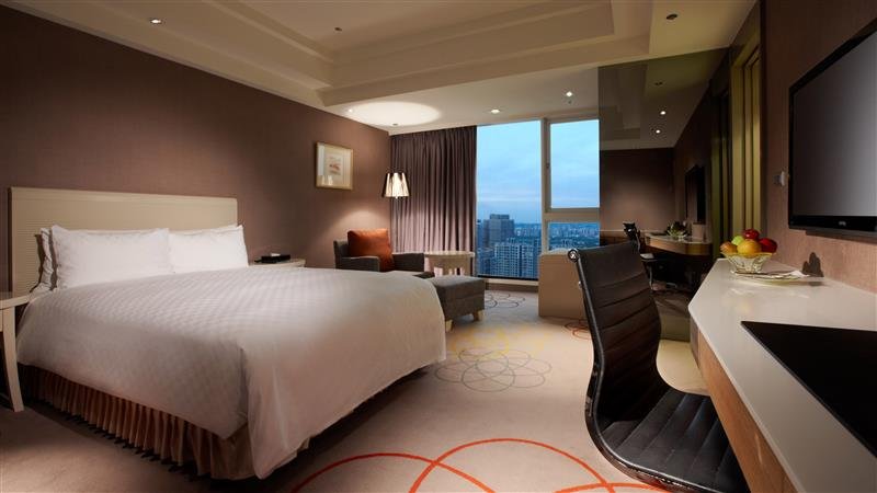 Hotel Royal Hsinchu