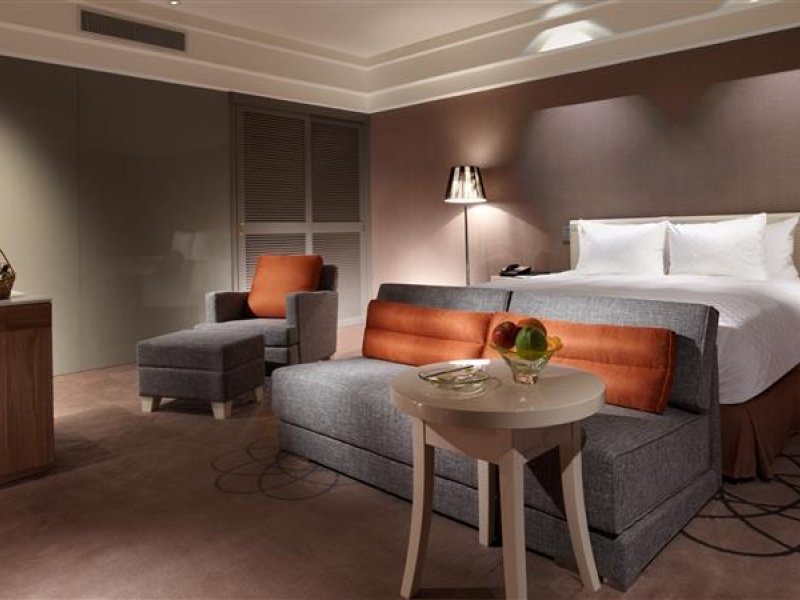 Hotel Royal HsinchuPhoto 1