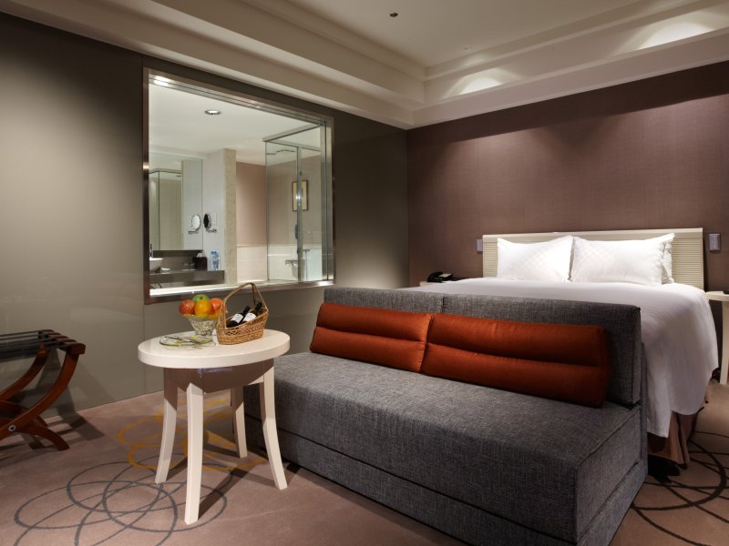 Hotel Royal HsinchuPhoto 2