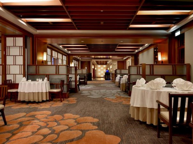 Hotel Royal HsinchuPhoto 4