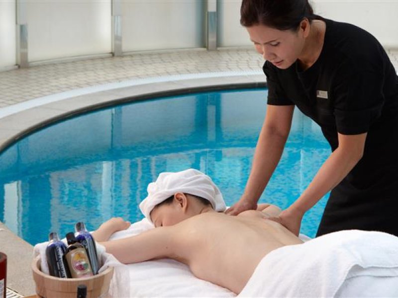 Hotel Royal HsinchuPhoto 5