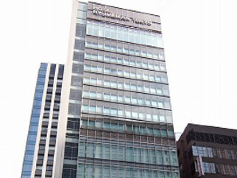 Hotel Ryumeikan TokyoPhoto 0