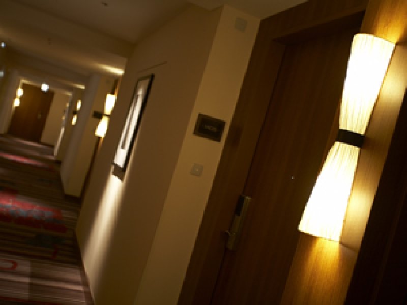 Hotel Ryumeikan TokyoPhoto 1