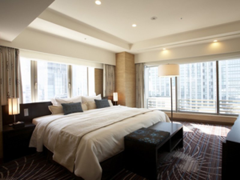 Hotel Ryumeikan TokyoPhoto 4