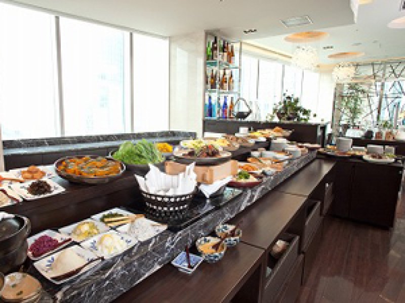 Hotel Ryumeikan TokyoPhoto 5