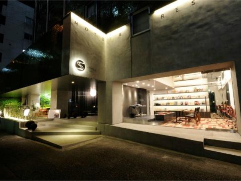 Hotel S RoppongiPhoto 0
