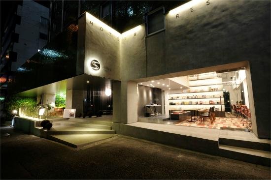 Hotel S Roppongi