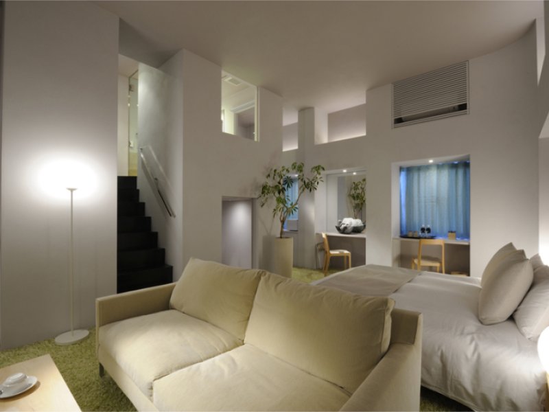 Hotel S RoppongiPhoto 1