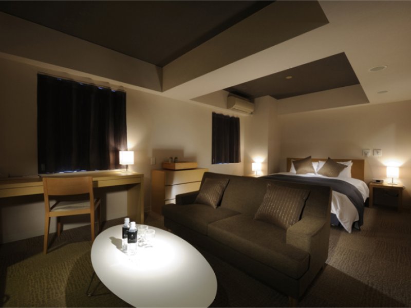 Hotel S RoppongiPhoto 2