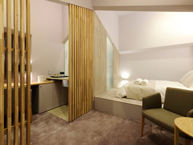 Hotel S RoppongiPhoto 3